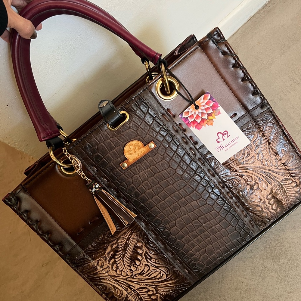 Mexican Bag - Picture 13 of 13
